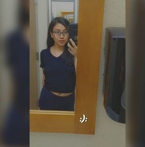 Meet your Posher, Venus